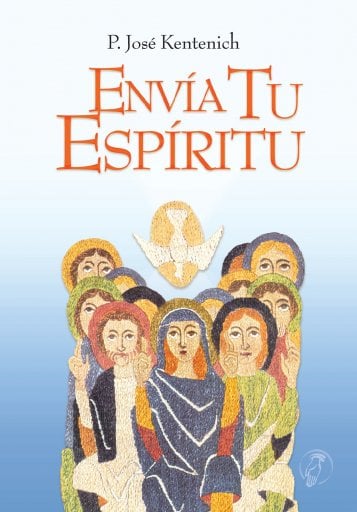 ENVÍA TU ESPÍRITU (EBOOK)