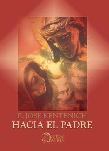 HACIA EL PADRE (EBOOK)