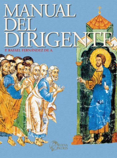 MANUAL DEL DIRIGENTE (EBOOK)