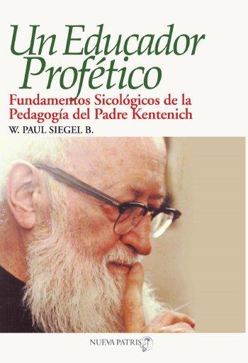 EDUCADOR PROFÉTICO, UN (EBOOK)