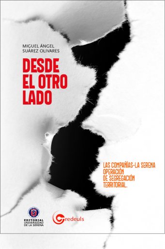 DESDE EL OTRO LADO DEL RÍO (EBOOK)