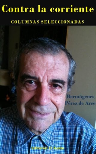 CONTRA LA CORRIENTE (EBOOK)