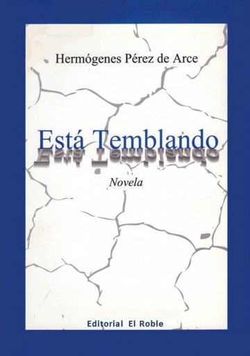 ESTÁ TEMBLANDO (EBOOK)