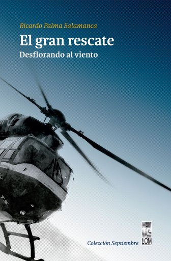 GRAN RESCATE, EL (EBOOK)