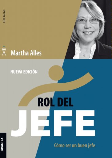 ROL DEL JEFE - 3RA EDICIÓN (EBOOK)