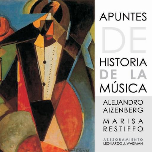 APUNTES DE HISTORIA DE LA MÚSICA (EBOOK)