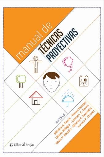 MANUAL DE TÉCNICAS PROYECTIVAS (EBOOK)