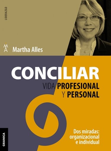 CONCILIAR VIDA PROFESIONAL Y PERSONAL (EBOOK)