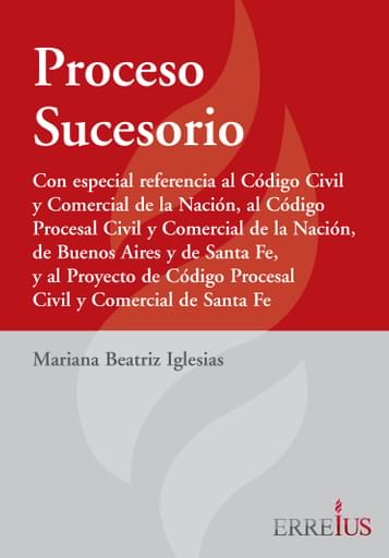 PROCESO SUCESORIO (EBOOK)