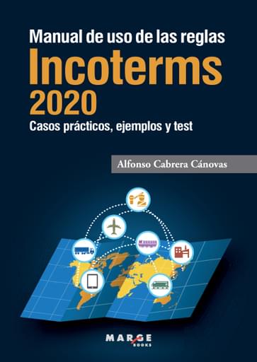 MANUAL DE USO DE LAS REGLAS INCOTERMS 2020 (EBOOK)