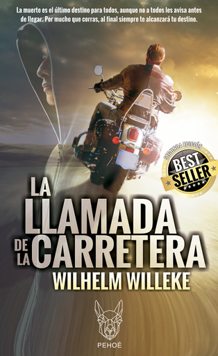 LMADA DE  CARRETERA, LA (EBOOK)