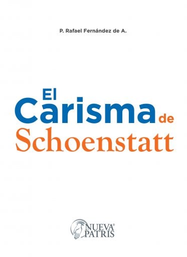 CARISMA DE SCHOENSTATT, EL (EBOOK)