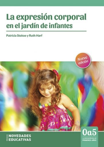 EXPRESIÓN CORPORAL EN EL JARDÍN DE INFANTES, LA (EBOOK)