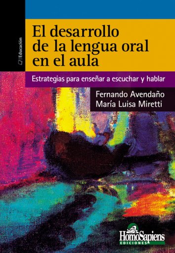 DESARROLLO DE LA LENGUA ORAL EN  AULA, EL (EBOOK)