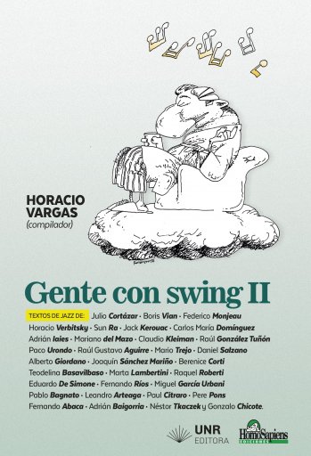 GENTE CON SWING II (EBOOK)