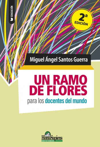 RAMOS DE FLORES PARA LOS DOCENTES, UN (EBOOK)