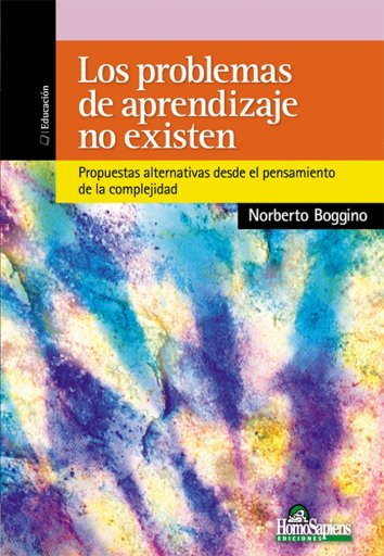PROBLEMAS DE APRENDIZAJE NO EXISTEN, LOS (EBOOK)