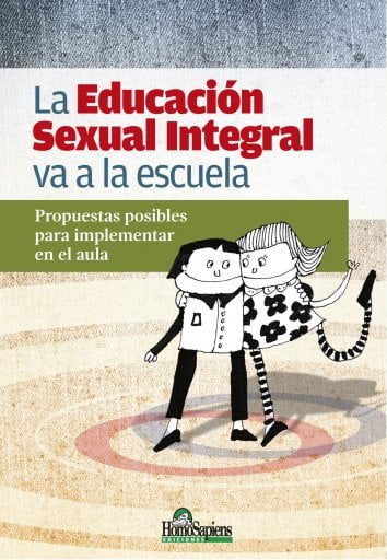 EDUCACIÓN SEXUAL INTEGRAL VA A  ESCUE, LA (EBOOK)