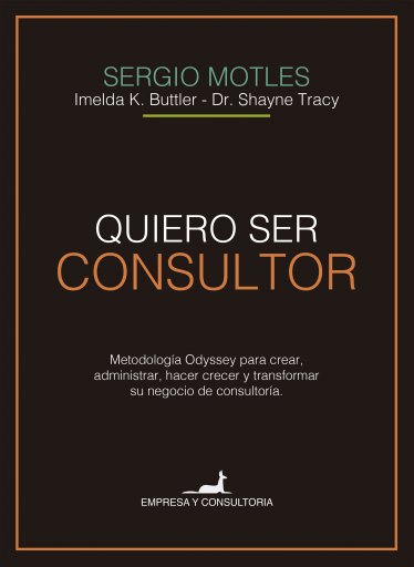 QUIERO SER CONSULTOR (EBOOK)