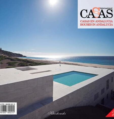 CASAS INTERNACIONAL 173 ,CASAS EN ANDALUCIA (EBOOK)
