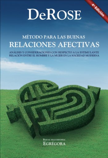 BUENAS RELACIONES AFECTIVAS (EBOOK)