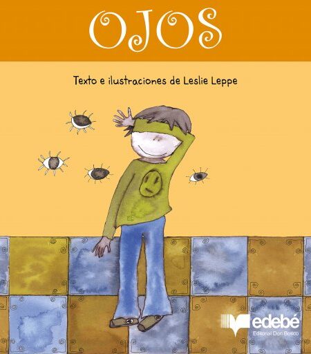 OJOS (EBOOK)