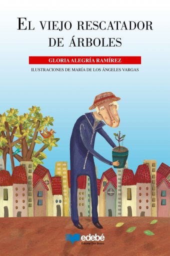 VIEJO RESCATADOR DE ÁRBOLES, EL (EBOOK)