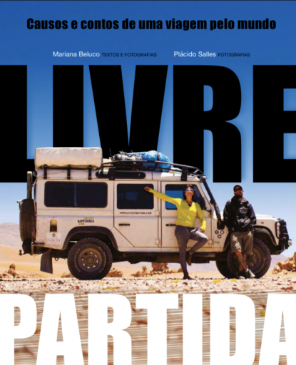 LIVRE PARTIDA (EBOOK)