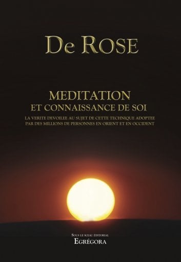 MEDITAÇÃO PORTUGUÊS-FRANCÊS (EBOOK)