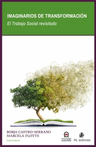 IMAGINARIOS DE TRANSFORMACIÓN: EL TRABAJO SOCIAL REVISITADO (EBOOK)