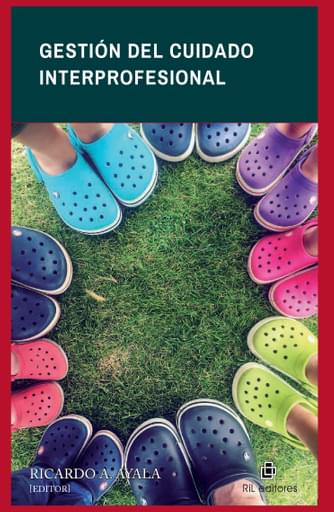 GESTIÓN DEL CUIDADO INTERPROFESIONAL (EBOOK)