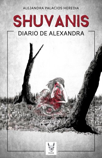 SHUVANIS, DIARIO DE ALEXANDRA (EBOOK)