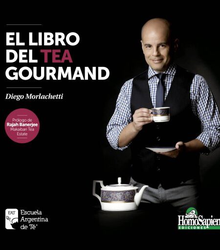 LIBRO D TEA GOURMAND, EL (EBOOK)