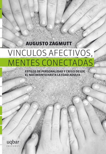 VÍNCULOS AFECTIVOS, MENTES CONECTADAS (EBOOK)