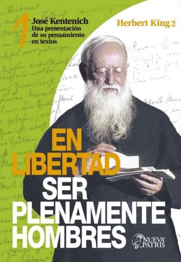 KING Nº 1 EN LIBERTAD, SER PLENAMENTE HOMBRES (EBOOK)