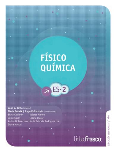 FÍSICO QUÍMICA 2 (EBOOK)