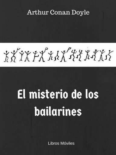 MISTERIO DE LOS BAILARINES, EL (EBOOK)