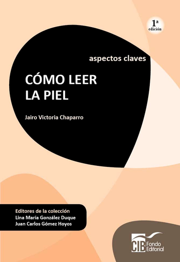 ASPECTOS CLAVES: CÓMO LEER LA PIEL, 1A ED. (EBOOK)