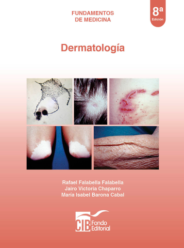 DERMATOLOGÍA, 8A ED. (EBOOK)