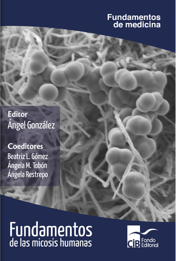 FUNDAMENTOS DE LAS MICOSIS HUMANAS, 1A ED. (EBOOK)