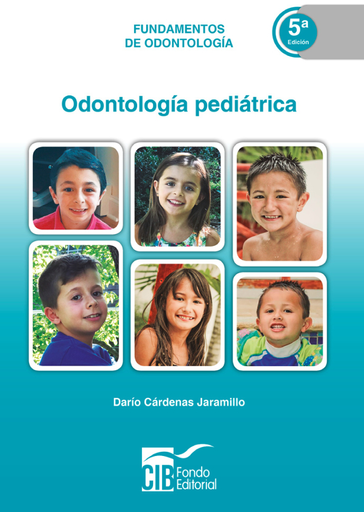 ODONTOLOGÍA PEDIÁTRICA, 5A ED. (EBOOK)