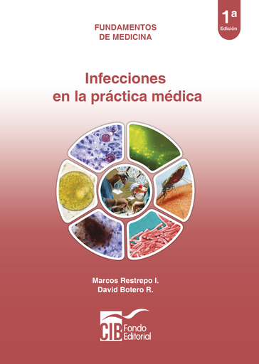 INFECCIONES EN LA PRÁCTICA MÉDICA, 1A ED. (EBOOK)