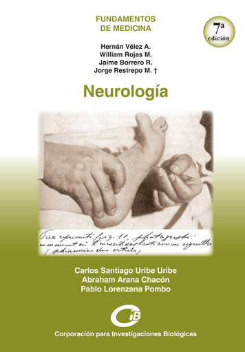 NEUROLOGÍA, 7A ED. (EBOOK)