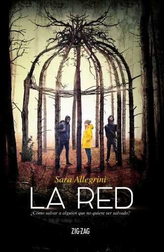 RED, LA (EBOOK)