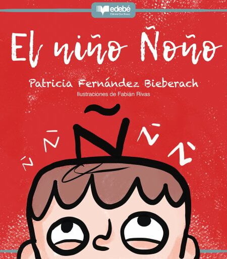 NIÑO ÑOÑO, EL (EBOOK)