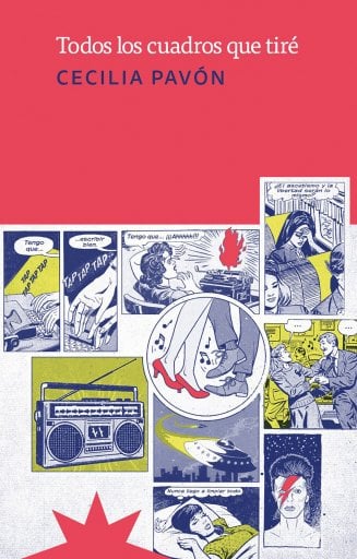 TODOS LOS CUADROS QUE TIRÉ (EBOOK)