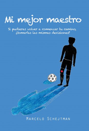 MI MEJOR MAESTRO (EBOOK)