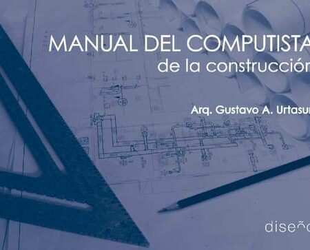 MANUAL DEL COMPUTISTA DE LA CONSTRUCCIÓN (EBOOK)