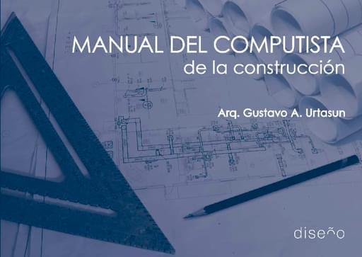 MANUAL DEL COMPUTISTA DE LA CONSTRUCCIÓN (EBOOK)