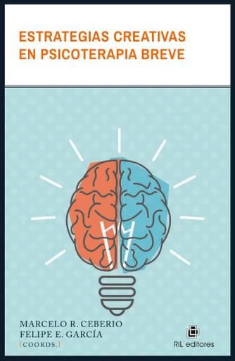 ESTRATEGIAS CREATIVAS EN PSICOTERAPIA BREVE (EBOOK)